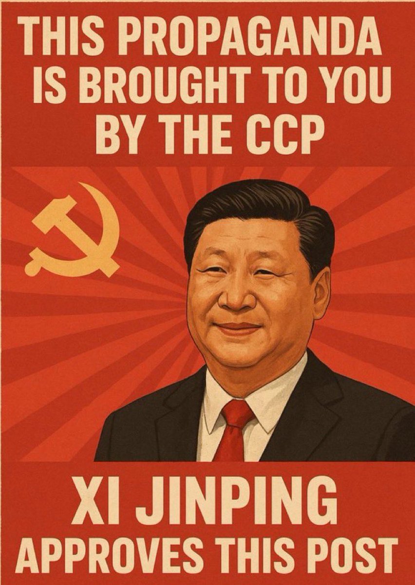Smitndti's tweet photo. @jacksonhinkle You just describe the Communist CCP China. Free Tibet East Turkestan 9 Dash Lies. Nice Try though. China created lots of Enemies like USA Japan Taiwan India Vietnam Philippines South korea Australia New Zealand Indonesia Malaysia Brunei and many more. https://t.co/BxAKfDeko5