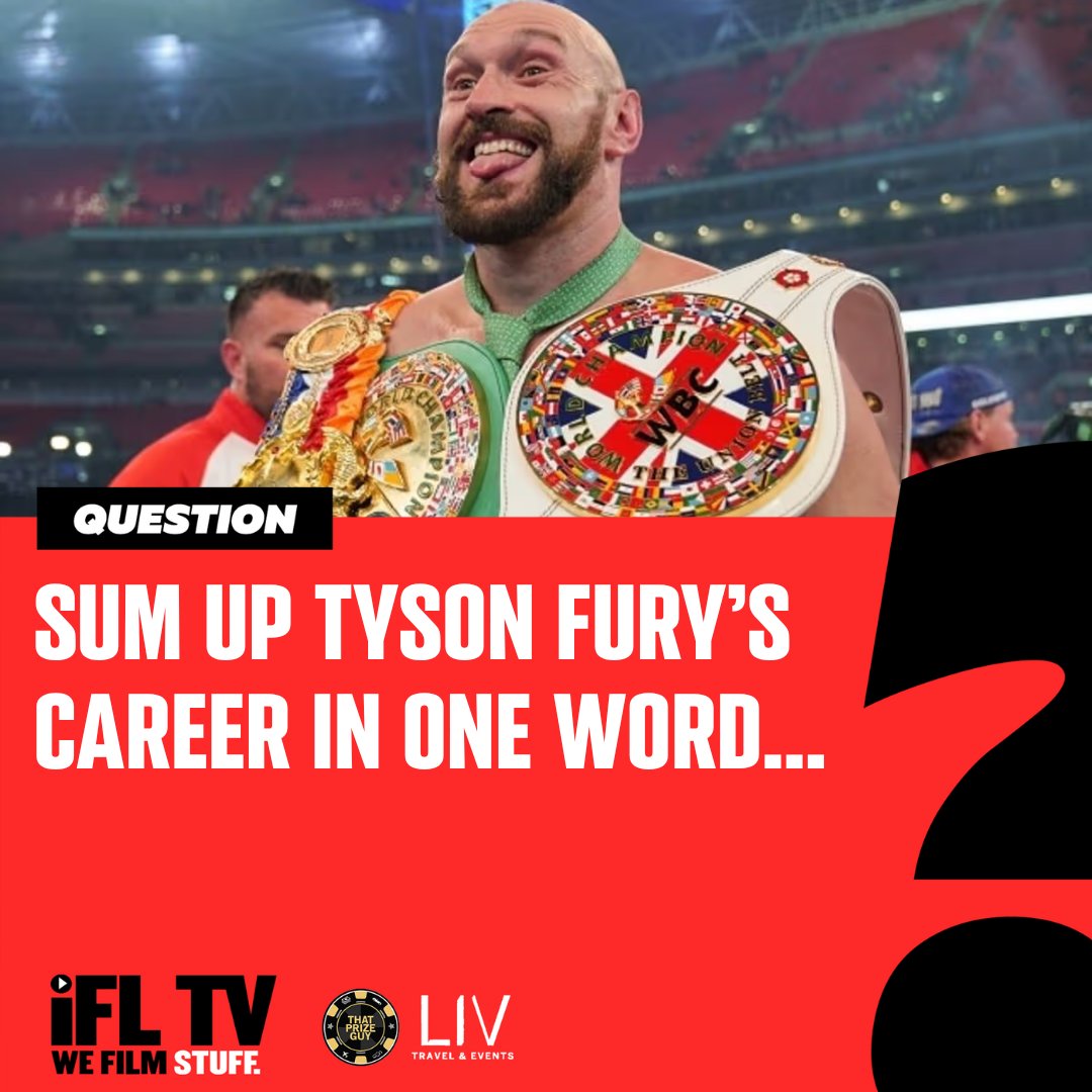 IFL TV tweet media