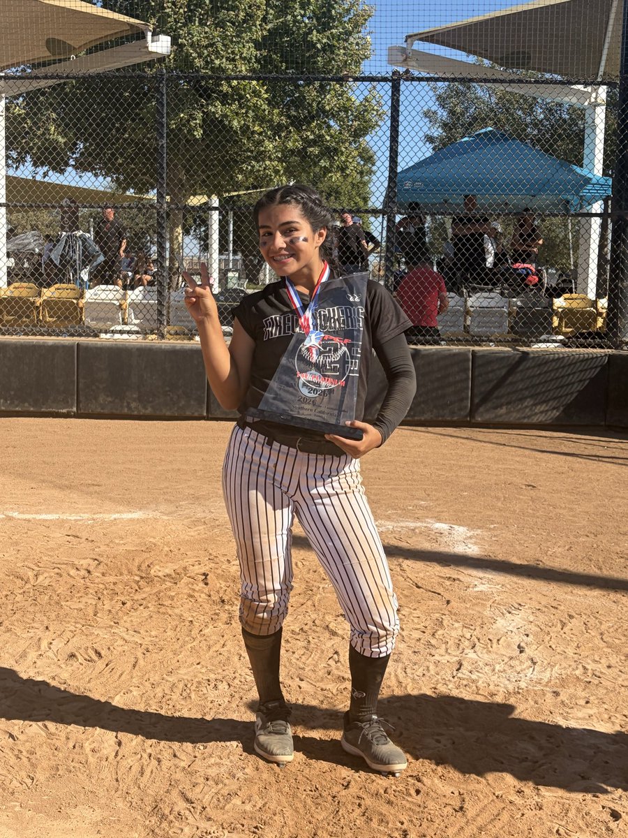 Angel_barrera25's tweet photo. Finished in 3rd place at the 2026 14U PGF National Championships tournament. https://t.co/IYVKxnT3rz