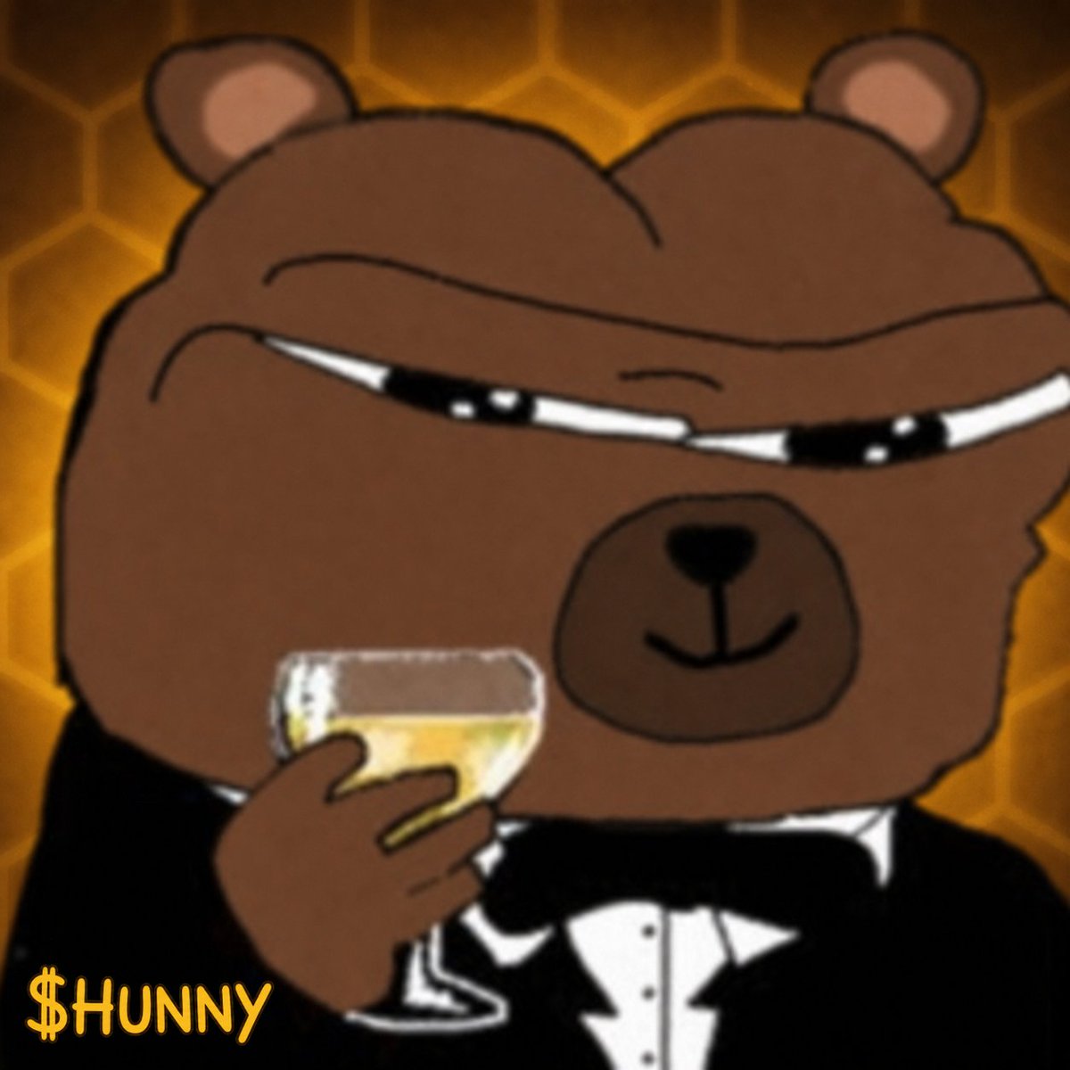 HunnyOnRH's tweet photo. we are going to make beezillions and get out the Hundred Acre Hood https://t.co/TFFXqimrIg