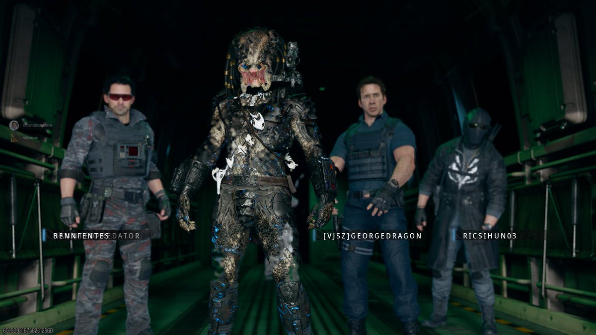 SpecimenXAlien's tweet photo. https://t.co/vIKHHD7GE2
Feat.Georgedragon
@CallofDuty
#PVP #Warzone #FreetoPlay #JungleHunterBlackcell #PVE #KD #funnymoments #Juggernaut #Reward #easteregg ๐ฅ #Youtuber #Battleroyale #Victory #NicCage #Operators #magyar #Hungarian #Hungary #Season5 #MachineOfWar ๐#Event https://t.co/MAuRNUeQa3