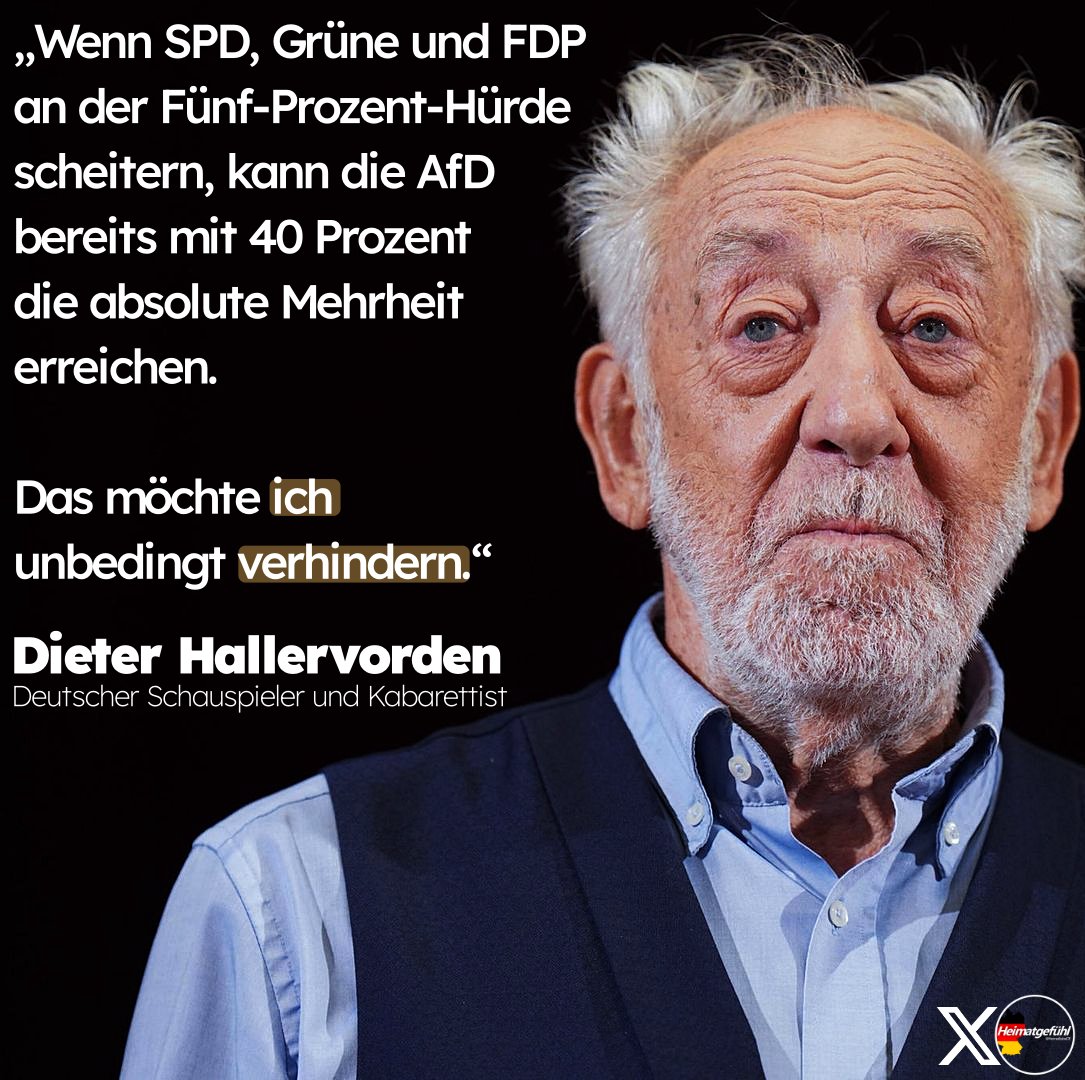 Heimatgefühl tweet media