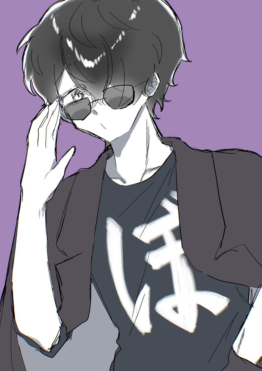 mukn_102's tweet photo. ぼんさんらくがき🍆 https://t.co/8Yi986eNK9