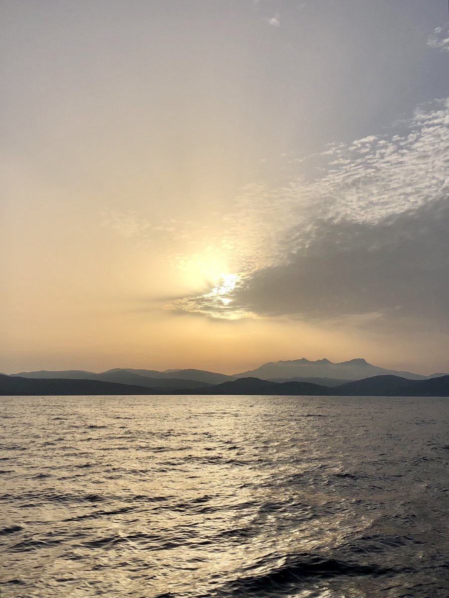 Whitecalex's tweet photo. Bon dimanche☀️⛵️🏝️ https://t.co/uHJ3Z4m3ar