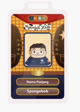 killaawatt's tweet photo. id cardnya nanti segemes ini loh.. https://t.co/kwYHYGdf8x