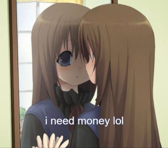 kokashuuu's tweet photo. need atleast $1.7 billion rn https://t.co/94xcLDP9ka