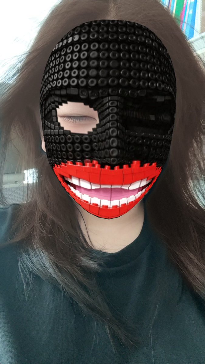 ulvu2p's tweet photo. 윙크😜 https://t.co/JIGlAJIJhg