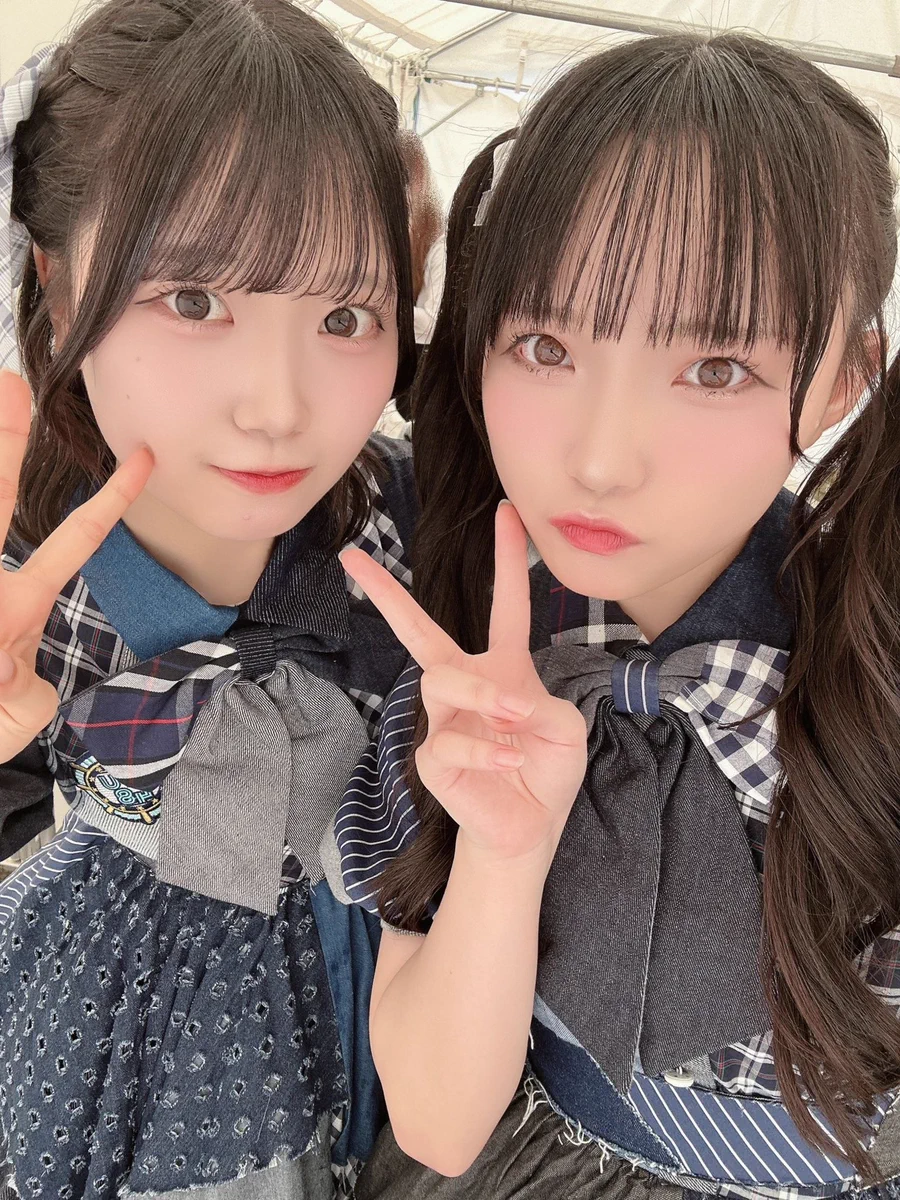 岡村 梨央(STU48) on X: 