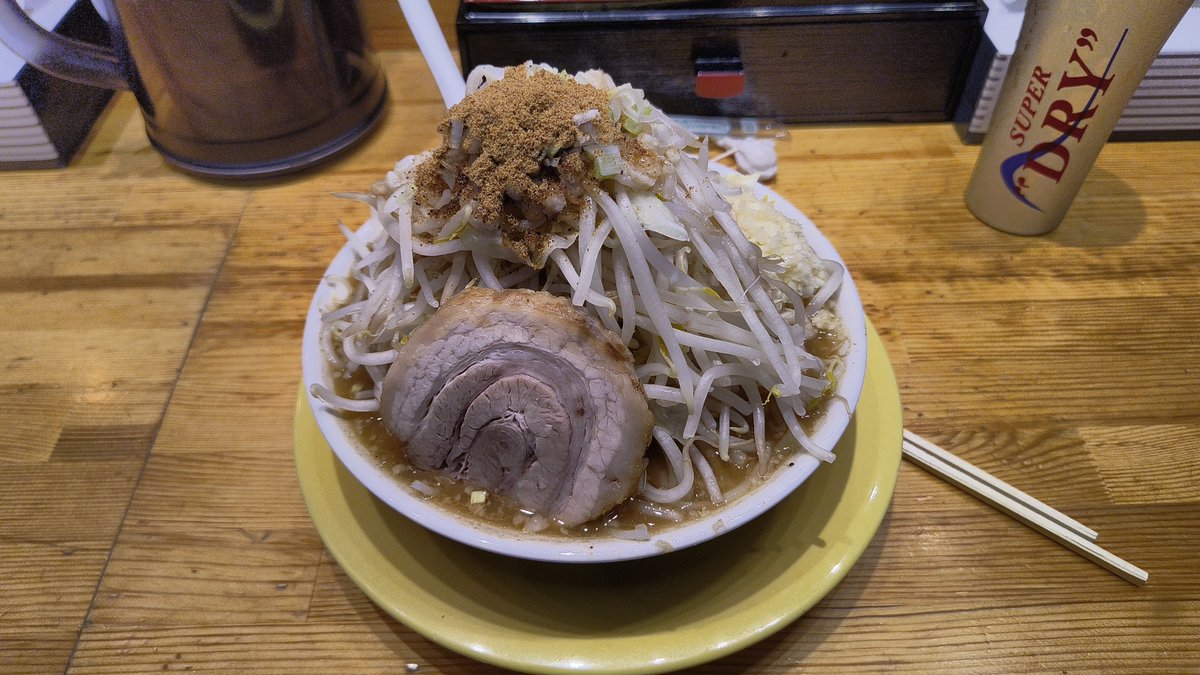 UHQTPN's tweet photo. 最近のご飯だよ https://t.co/ffZRf71zZa