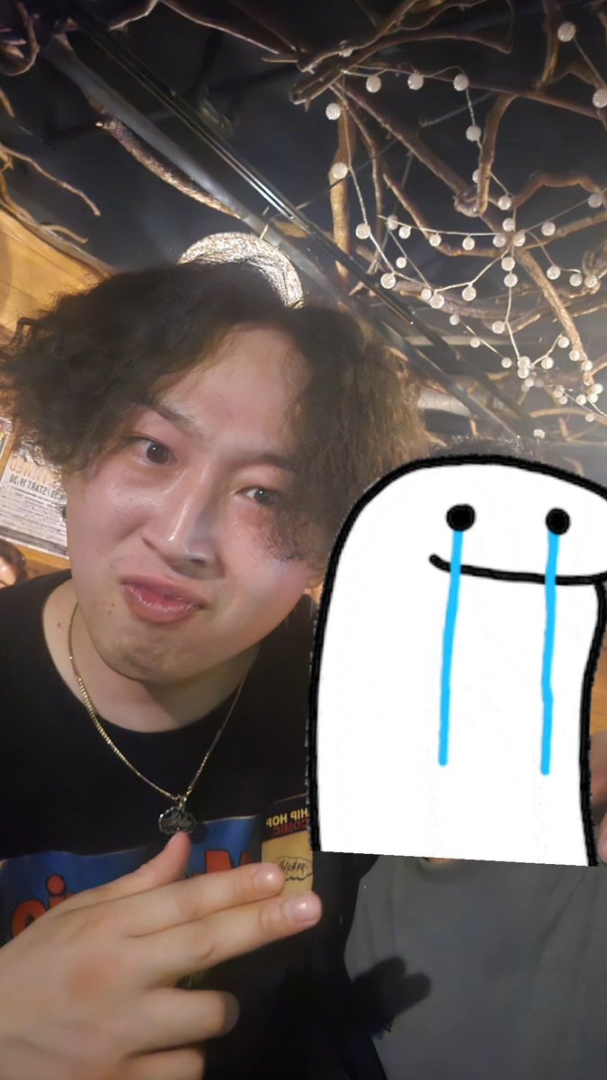 Yukimi_114's tweet photo. ん、山田ハウスオフ会最高でした。
半分潰れてたけど実物見れて感動 https://t.co/MkwQB4HKA8