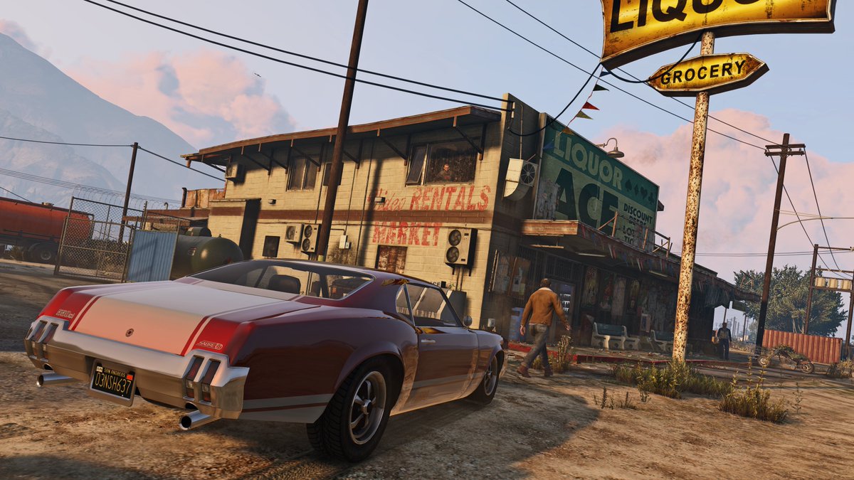 GTA_OOC's tweet photo. Grand Theft Auto V (2013) https://t.co/y4YkjEmH0n