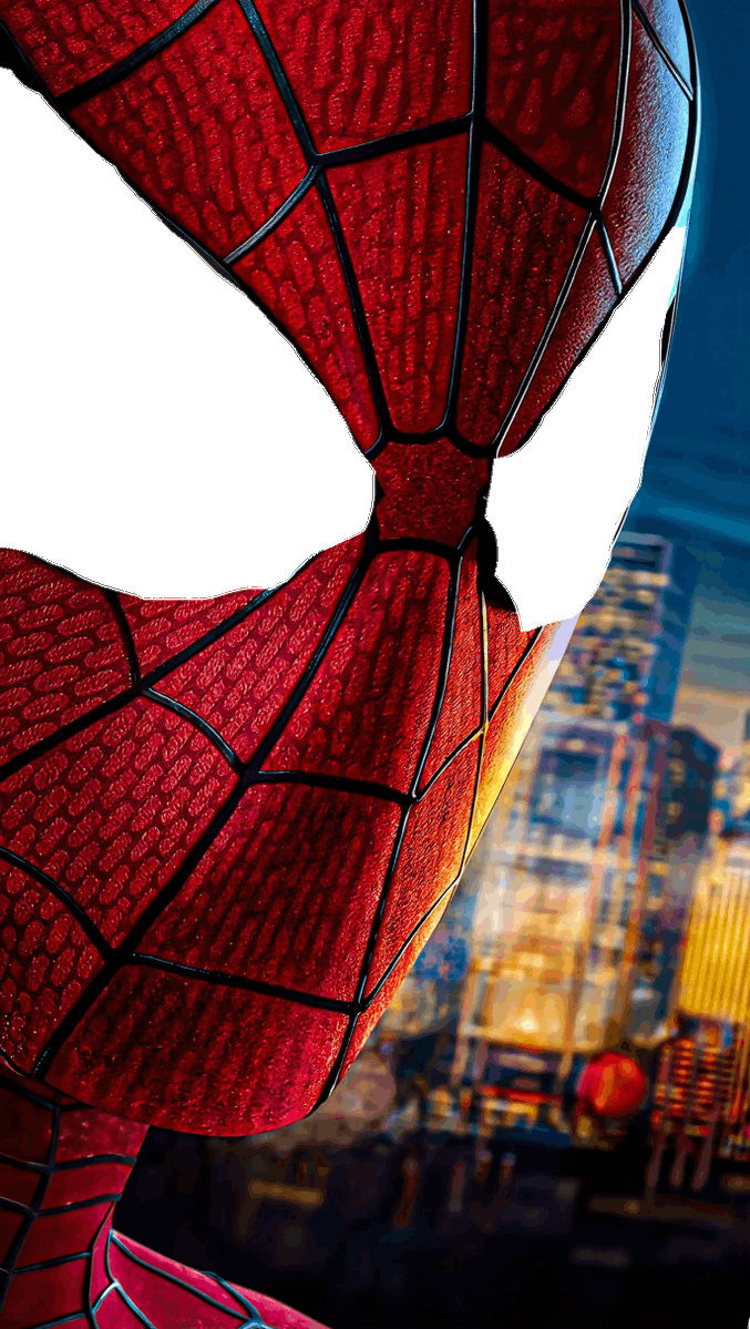 AnbuRzs's tweet photo. Tom Holland delivers another memorable performance🕸️🕷️ https://t.co/AnC5WdNx94