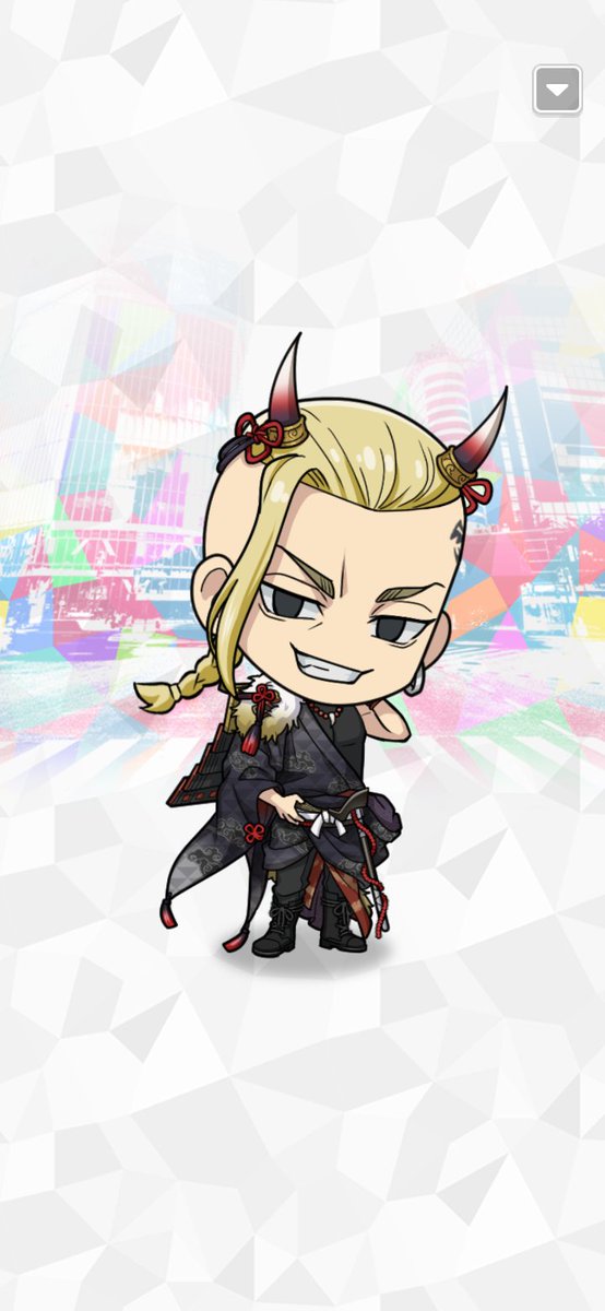 sxoubxi_tr's tweet photo. いかつい👹堅来た https://t.co/fjqDFCp5ta