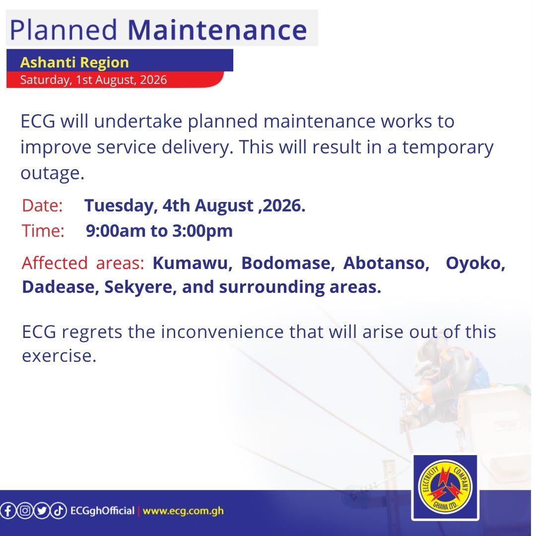 ECGghOfficial's tweet photo. https://t.co/W6uyraICmM