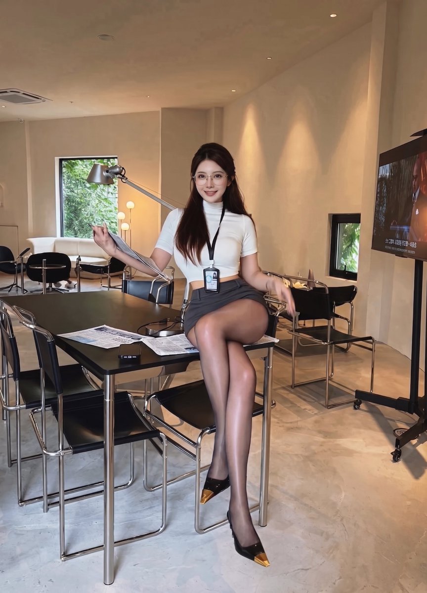 _nomorefantasy's tweet photo. 刚在电梯里被搭讪了，他说我气质好好。他不知道的是，长裙下面我穿了带蕾丝边的连体黑色吊带袜 https://t.co/etLeuT1jKz