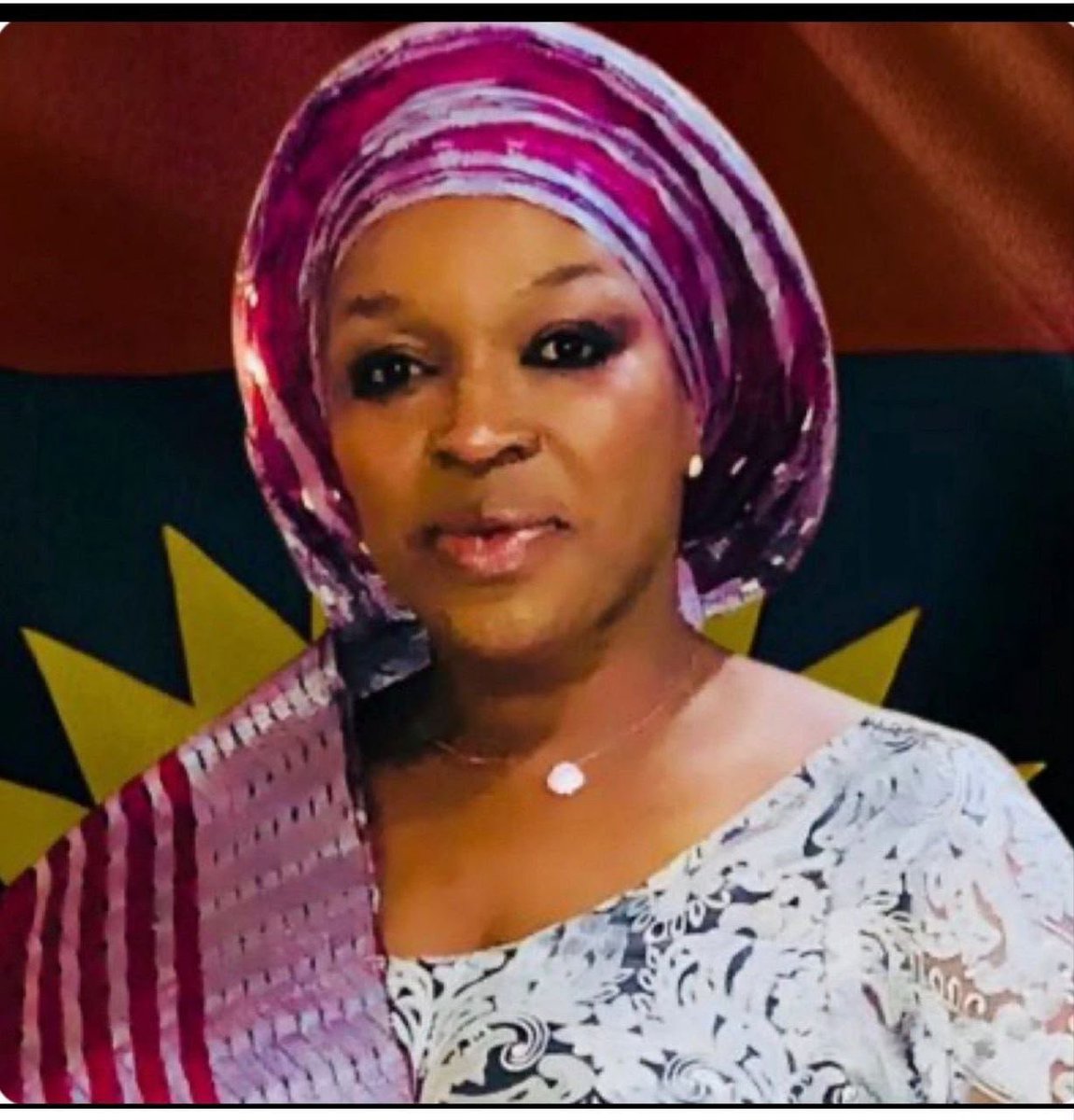 Onyenso1n2bia's tweet photo. Breaking News,,

From the Office of the DPM #USB  Dr. Ngozi Orabueze 
Special Announcememt 7/14/2026

Our 4th USB official Homeland Bank account is active

Please continue🔥 your donations  to the USB government using;

Globus bank 
Acct number : 2007122772
Abe Ola

Thanks

DPM https://t.co/Ow0MDwGx1G