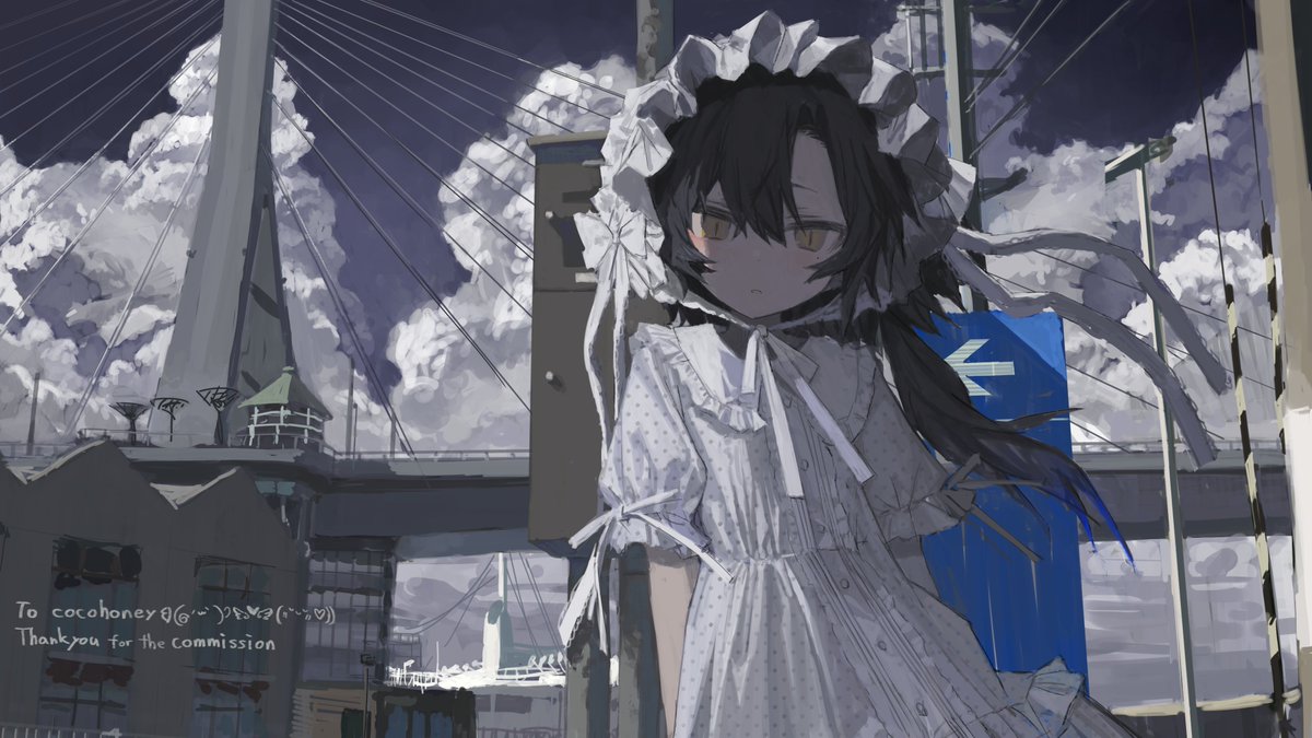 tekito_midori's tweet photo. skeb https://t.co/BPlXjZSi5k