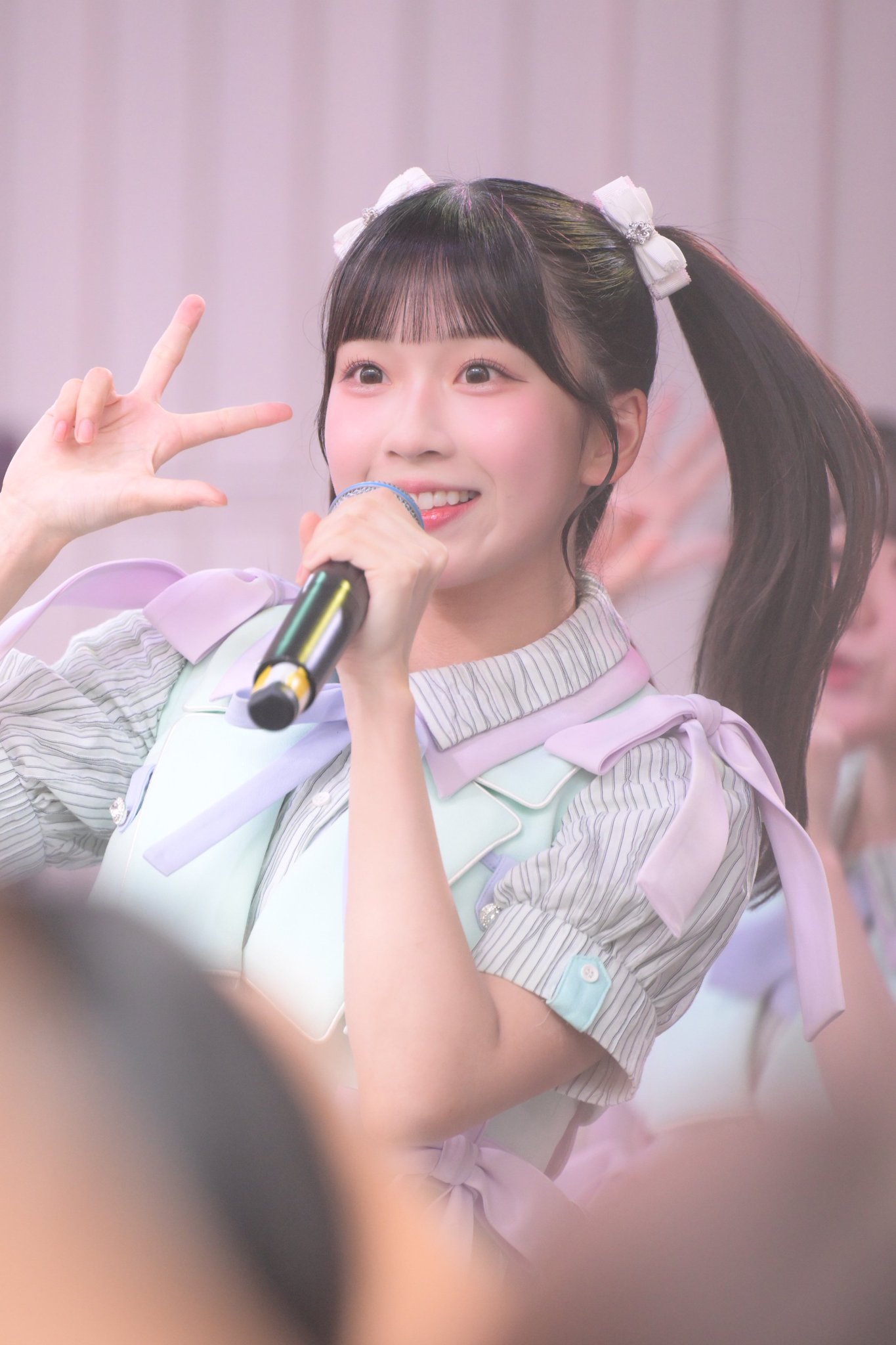 SAkUra в X: „2026.8.2 ≒JOY 5thシングル サマーツインテール 発売