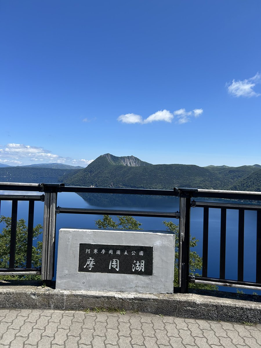 opqkun's tweet photo. バカンス２日目 https://t.co/welzv9xyKi