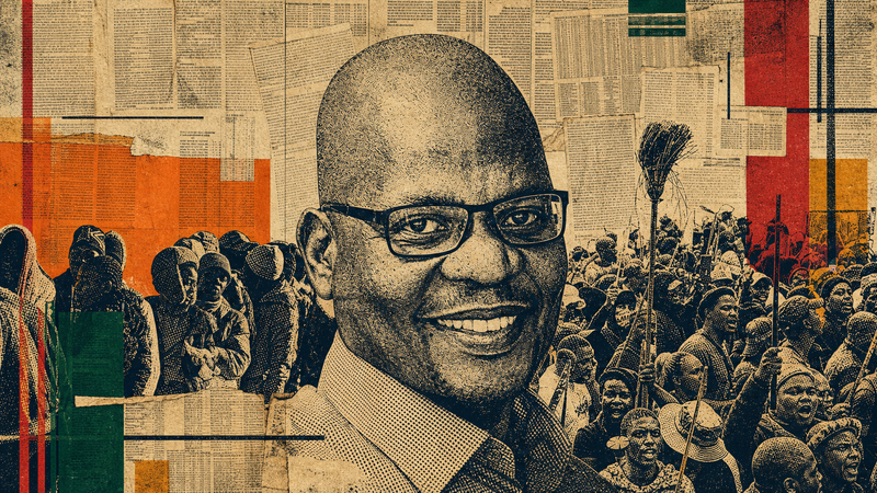 dailymaverick's tweet photo. Reason, logic and facts die when we clash with populists over migration https://t.co/d9uMgeyDhL https://t.co/HCr1qbXDkE
