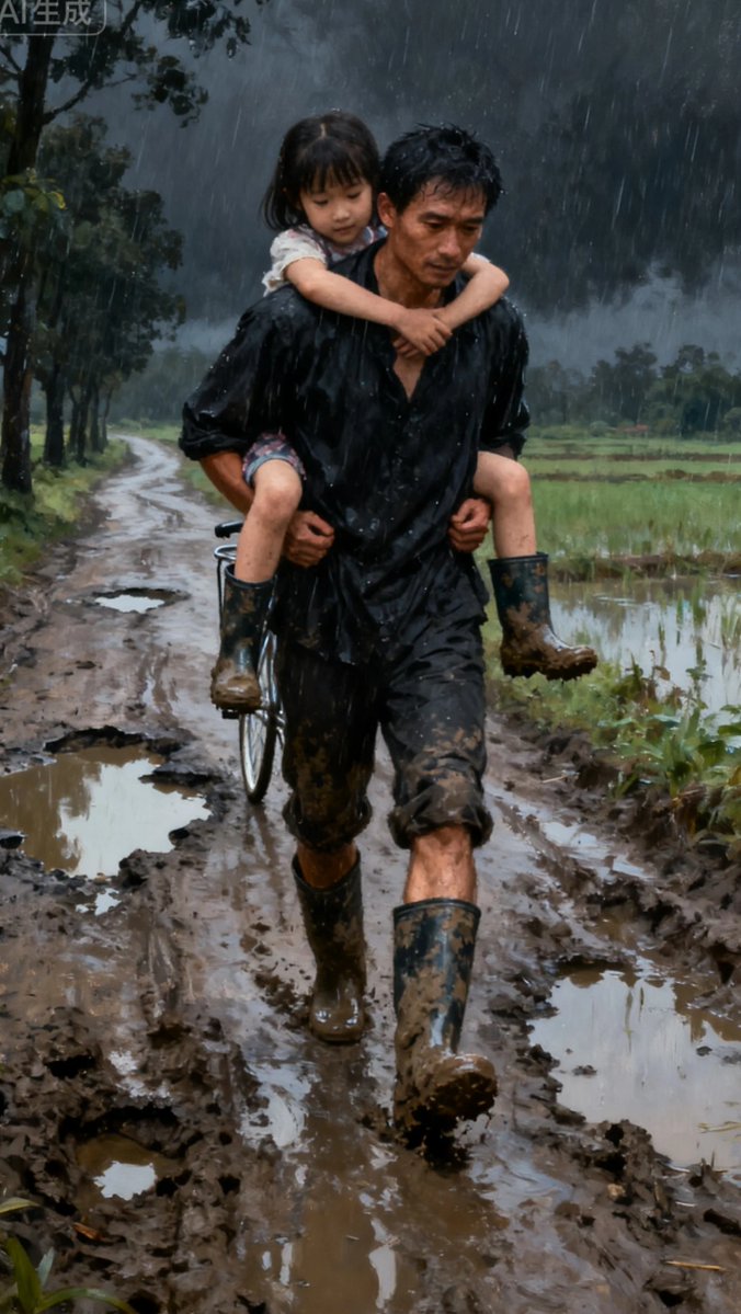Sandra1490634's tweet photo. A sunny afternoon with my little explorer  We hunted for tiny bugs, danced in the breeze, and made mud pies—no fancy plans, just pure joy! ， https://t.co/Y7klkoC6Su
