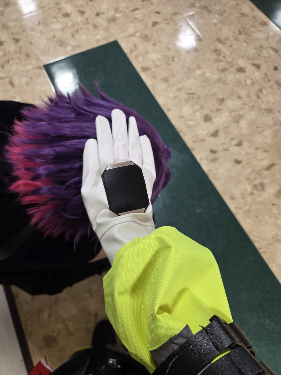 Reyuta1117's tweet photo. メインいます！
#ウイコス16 https://t.co/ApCuOFfcwn