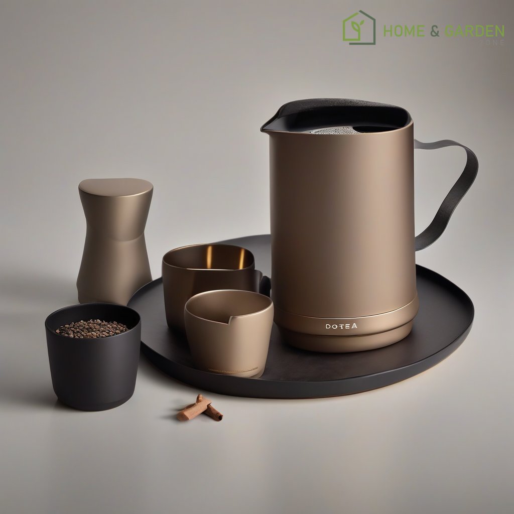 HomeGardenZone_'s tweet photo. Dostea Redefines the Chai Experience wit...
https://t.co/T4OnaoMv6Q

Ready to refresh your home &amp; garden? 🏡🪴 Home &amp; Garden Zone offers expert tips, seasonal advice, and DIY projects to inspire you! #GardenLife #HomeDesign https://t.co/LKD0K4jhwa