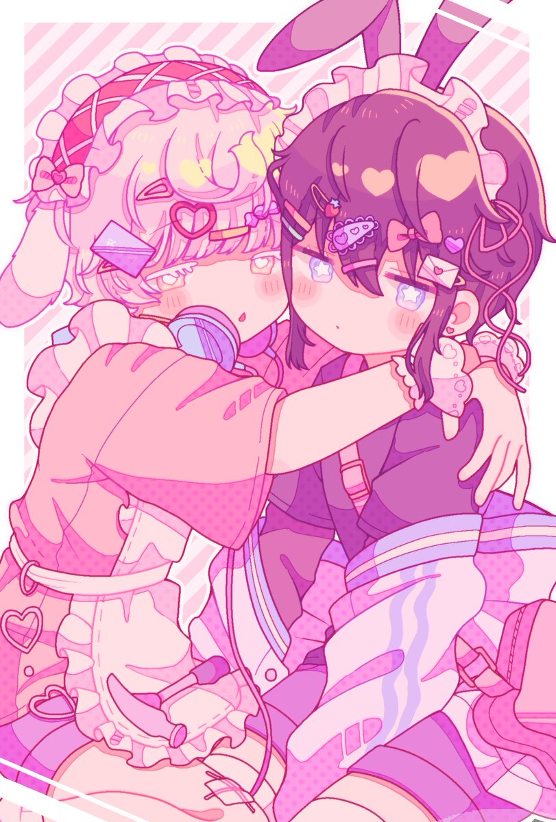 wetpotatosunsun's tweet photo. #バニーの日 https://t.co/X0cCs3ab0D