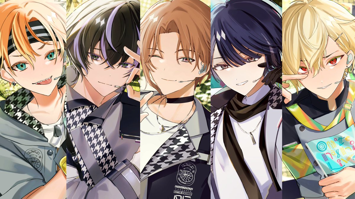 tousai_kiraxxx's tweet photo. DAY2オンステージ！ https://t.co/hYbnxa8Sdx