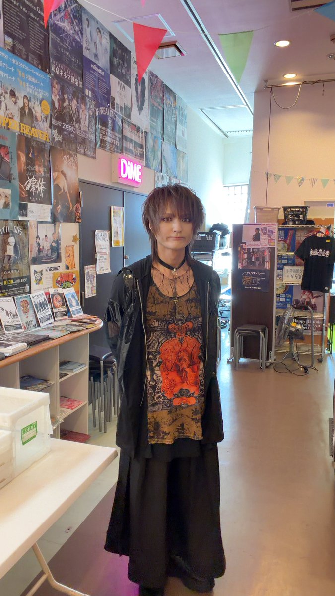 opera_yo's tweet photo. 今日はファイナルシリーズ前ファイナル！ https://t.co/r9ygNwLIkW