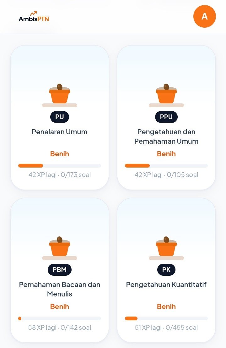 sascinub's tweet photo. yg lain nya hanya Allah yg tau. BTW AKU SUKAA BGT OMGG sm ambisptn @AmbisPTNcom bener' pas taauu di tl aku langsung nyoba ambisptn ini. terus jg ada kebun per subtest gitu, dan ada latsol nya, cuman aku belum coba, but love it! bener” ngebantu aku 🥹🤍 https://t.co/zXDFhsRvKD