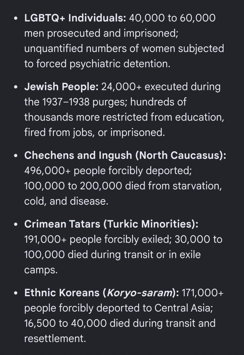 dexswow's tweet photo. @angryxxcanadian @racistgumball @ScippyAmerican @ryudawolf Supports with the USSR because they believed they share the same woke values

*Looks inside USSR https://t.co/17QGenv9zj