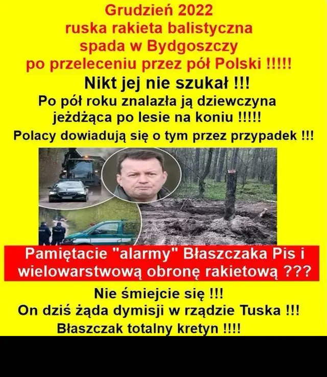 JanKot07's tweet photo. O tym pismani zapomnieli w swojej durnej propagandzie...
😱😝🤮🤮🤮 https://t.co/q0qtSCEwme