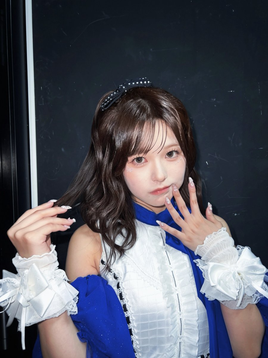 amunenacky's tweet photo. OCHA NORMA 筒井澪心ちゃん 19歳のお誕生日おめでとう！🎉　澪心ちゃんもとうとうラストティーン！最近、めっきりとメロくなってドキドキが止まらん🥰最近は、表情にもパフォーマンスにも自信が満ち溢れててより目が離せなくなった！アイドルを楽しんでる！

#筒井澪心 #ocha_norma https://t.co/H305N1yTAb