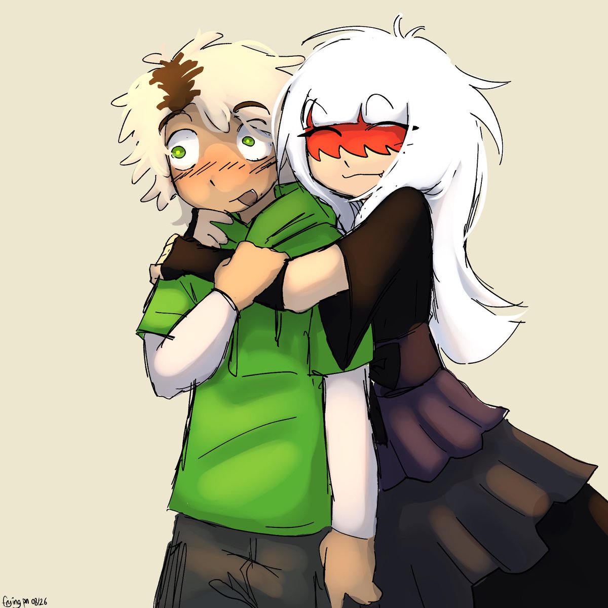 fryingpn's tweet photo. u mm i will do the rest after i sleep guys cheers https://t.co/I7dBDIIb5V