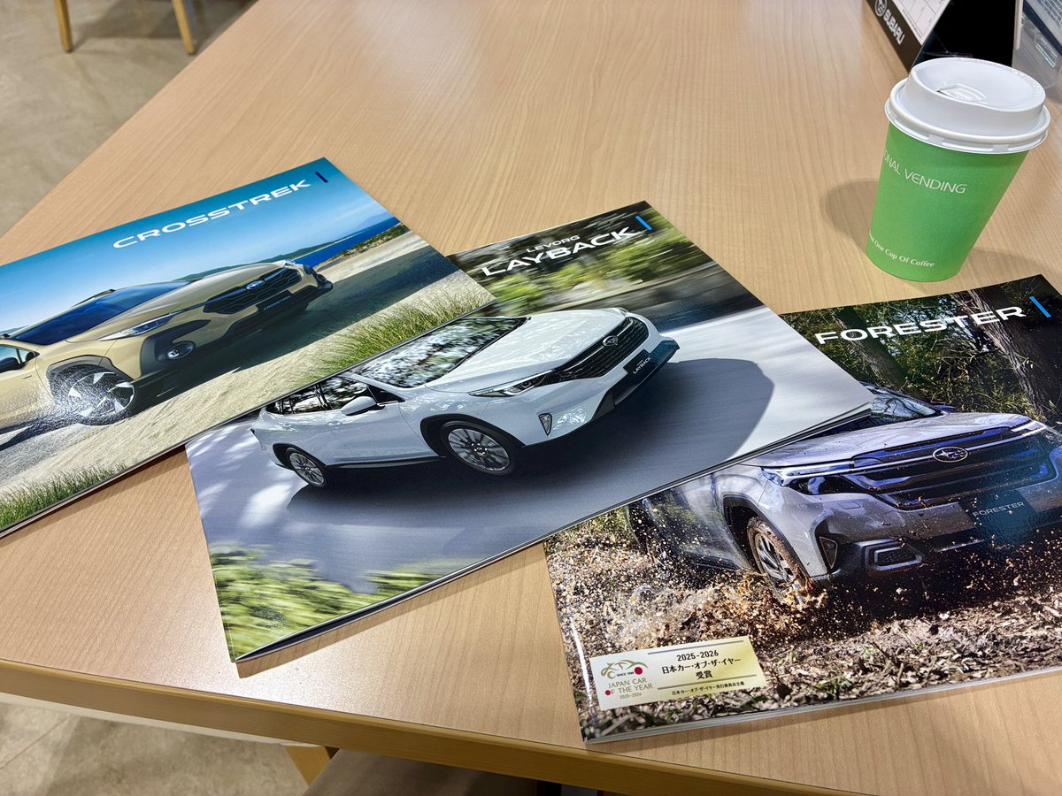 utsui_'s tweet photo. 🚗🤔 https://t.co/kb8ZWQeXsg