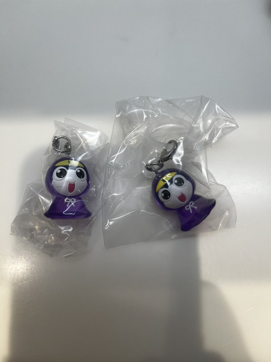 090823aya's tweet photo. 【交換】ケロロ軍曹　めじるしアクセサリー
雨にそなえるであります

求　ギロロ
　　ケロロ
譲　タママ×2

普通郵便希望です
お気軽にお声掛けください🙇🏻‍♀️ https://t.co/tVvuNJKFBH