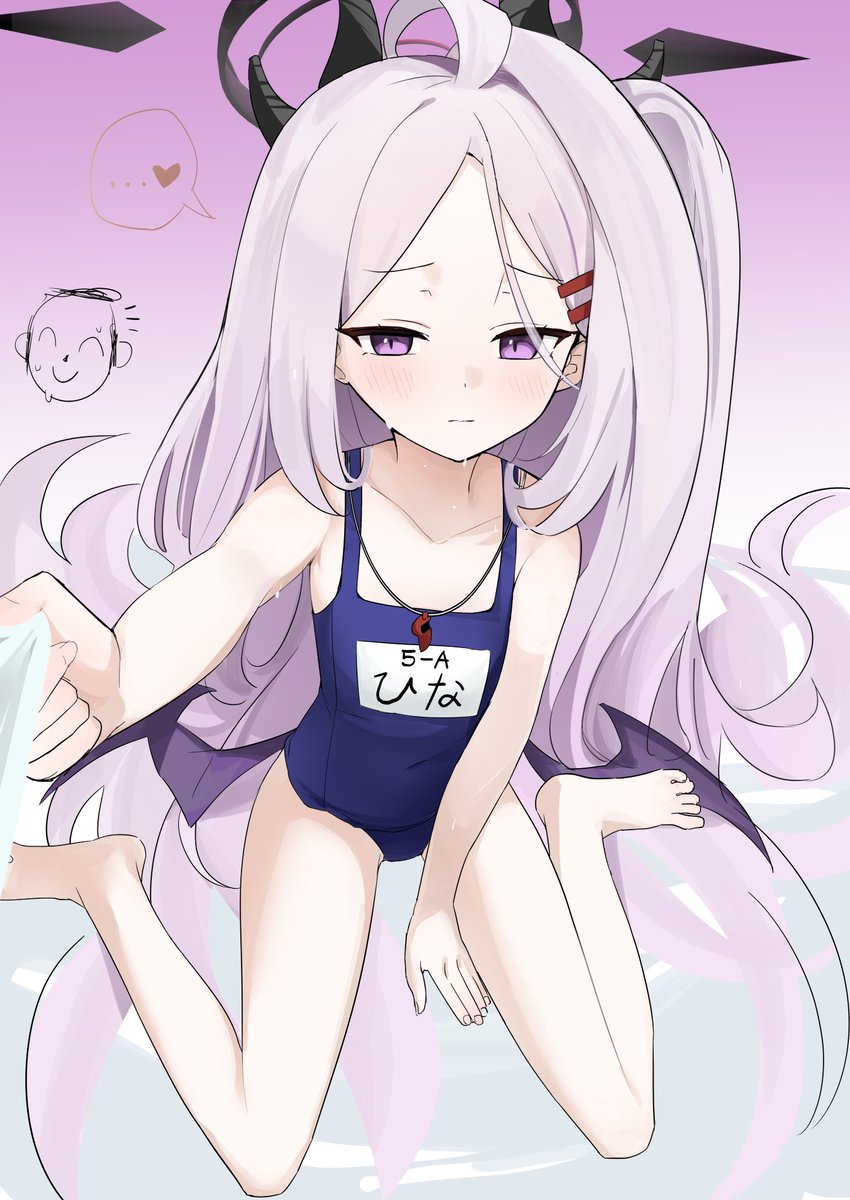 cton00's tweet photo. 🩷
#ブルアカ 
#BlueArchive https://t.co/5B0uTDbmjY