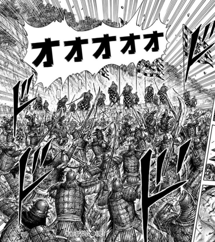 sho_sakurazaka's tweet photo. キングダムは的確すぎる　笑笑笑

この子の言語化能力ほんと欲しい https://t.co/lhtWYgr3Uk