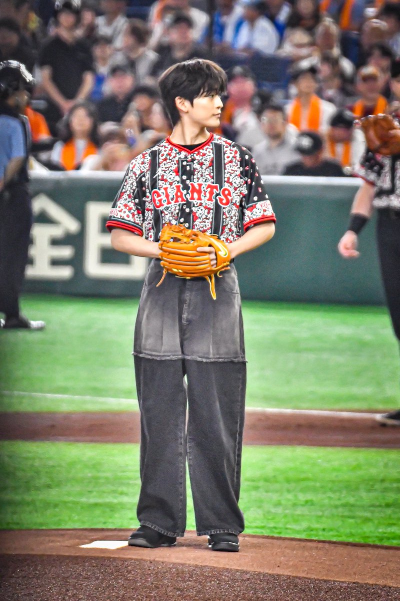 sk1618h's tweet photo. ふみや、キラキラしててすごかった https://t.co/aMC5W6dBUK