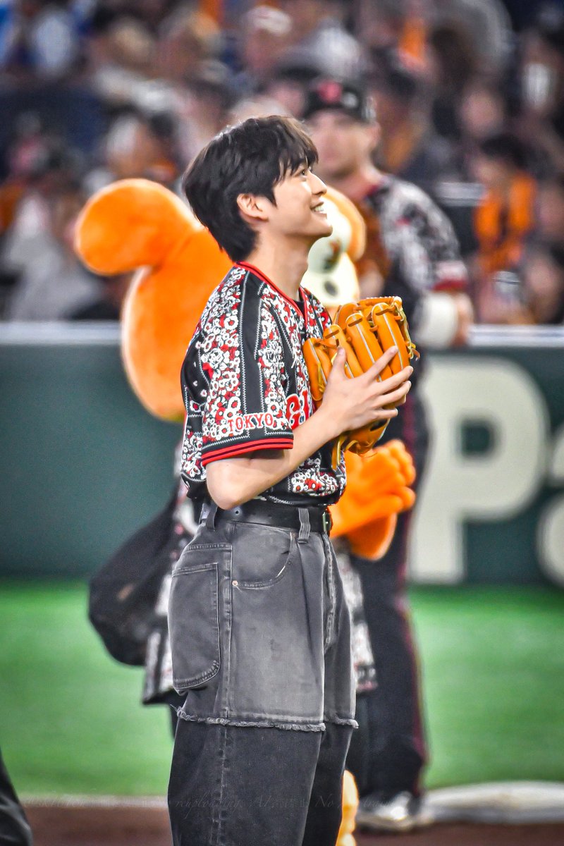 sk1618h's tweet photo. ふみや、キラキラしててすごかった https://t.co/aMC5W6dBUK