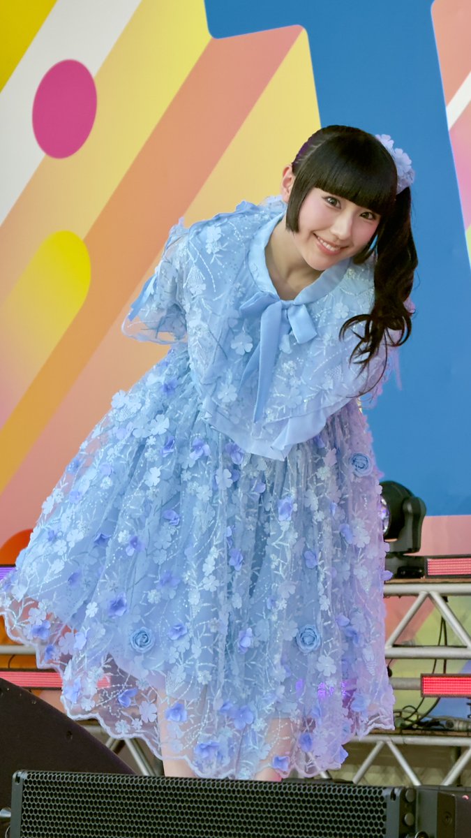 Mimi_HAINE's tweet photo. ありがとう！この衣装でライブ見たいなが叶いました！素敵なパフォーマンスに感動🥲
 #TIF2026  #ファントムシータ https://t.co/ZUQ1VXeK77