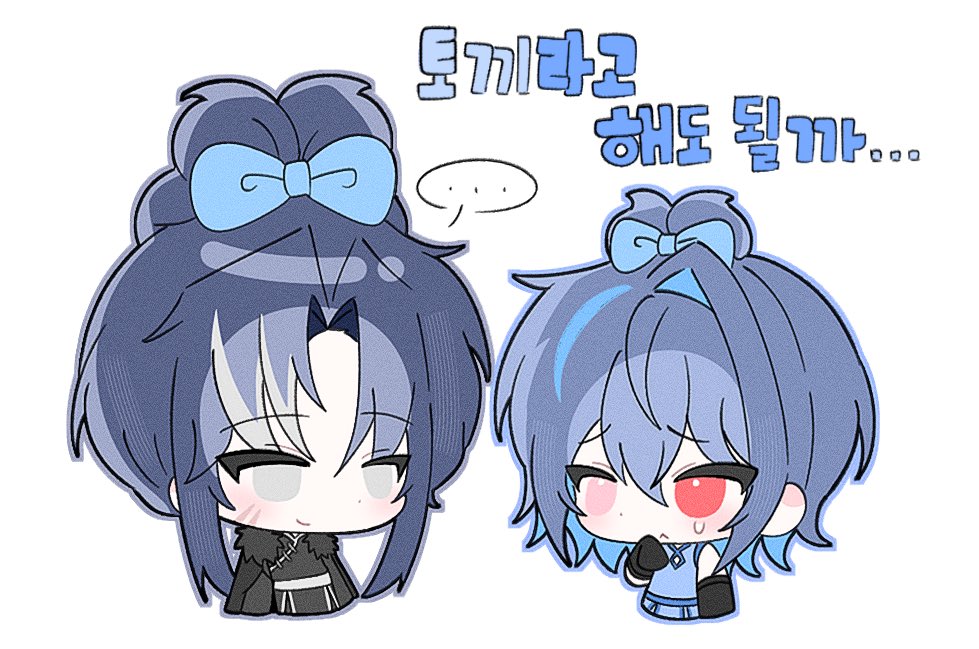 YCxSR_i9's tweet photo. 오늘이 바니의 날이래요…
ㅅ1ㄴr모롤은 토끼가 아니지만… https://t.co/eBuyLNpWtg