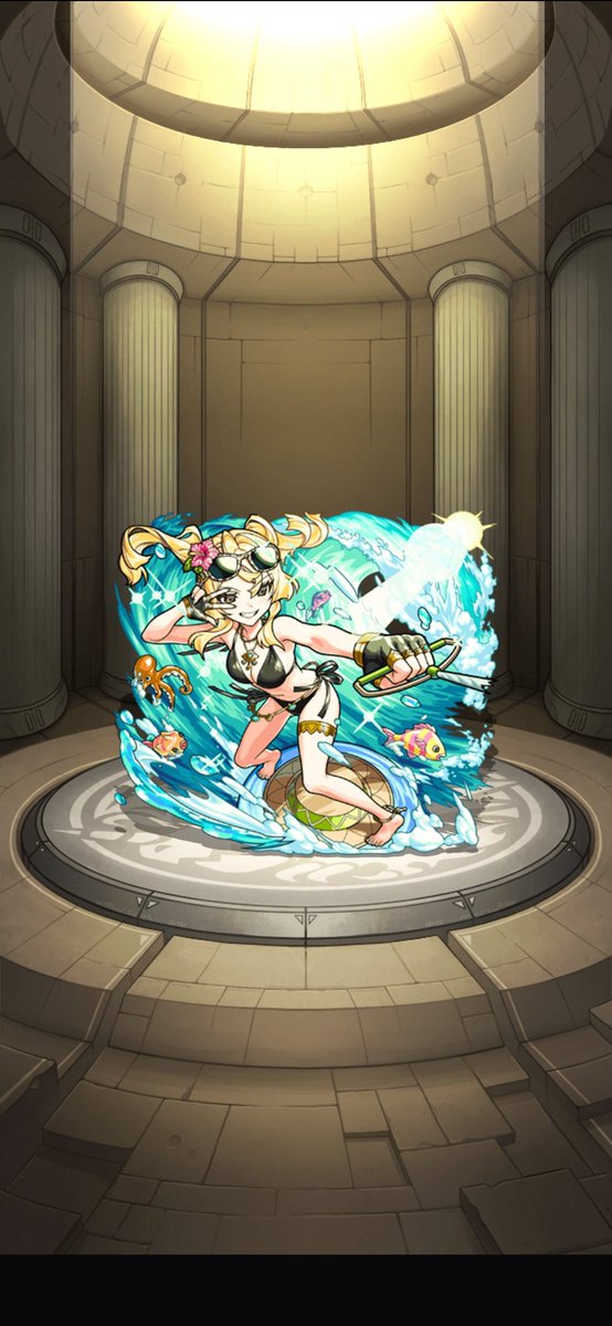 Ha6_game's tweet photo. 10連祝福　ユグドラシルα
20連爆死
30連祝福　風火輪α
星玉　グリム
30連中20連祝福勝ちすぎる
ダイナーα初ゲか風火輪α2体目追うか迷う https://t.co/pmv0EYbkJX