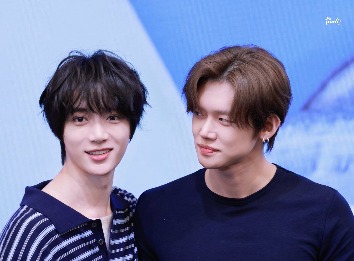 yeonbamdiary's tweet photo. 260802 

they look so good together😵‍💫 https://t.co/60NWZJcpRd