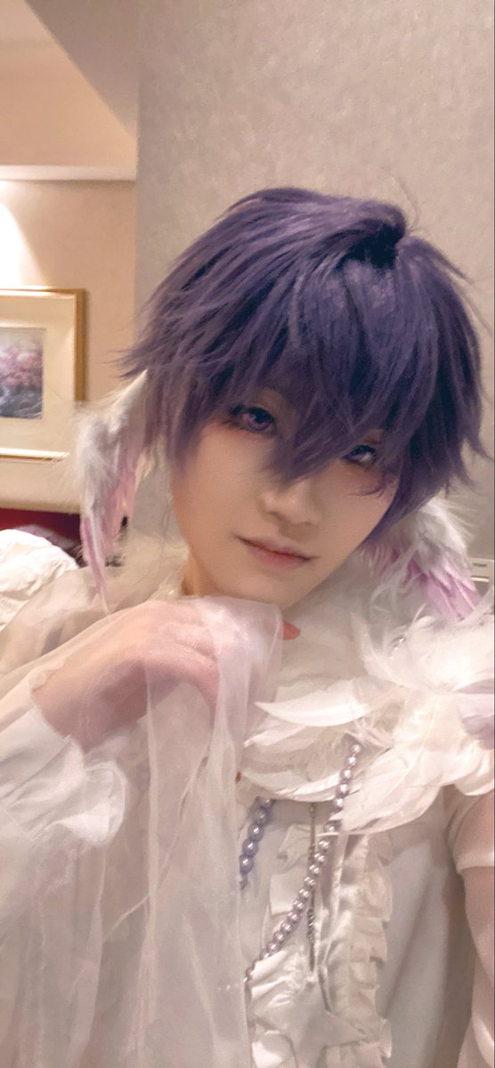 MutsukiShiro's tweet photo. https://t.co/wsXqCGCbIK