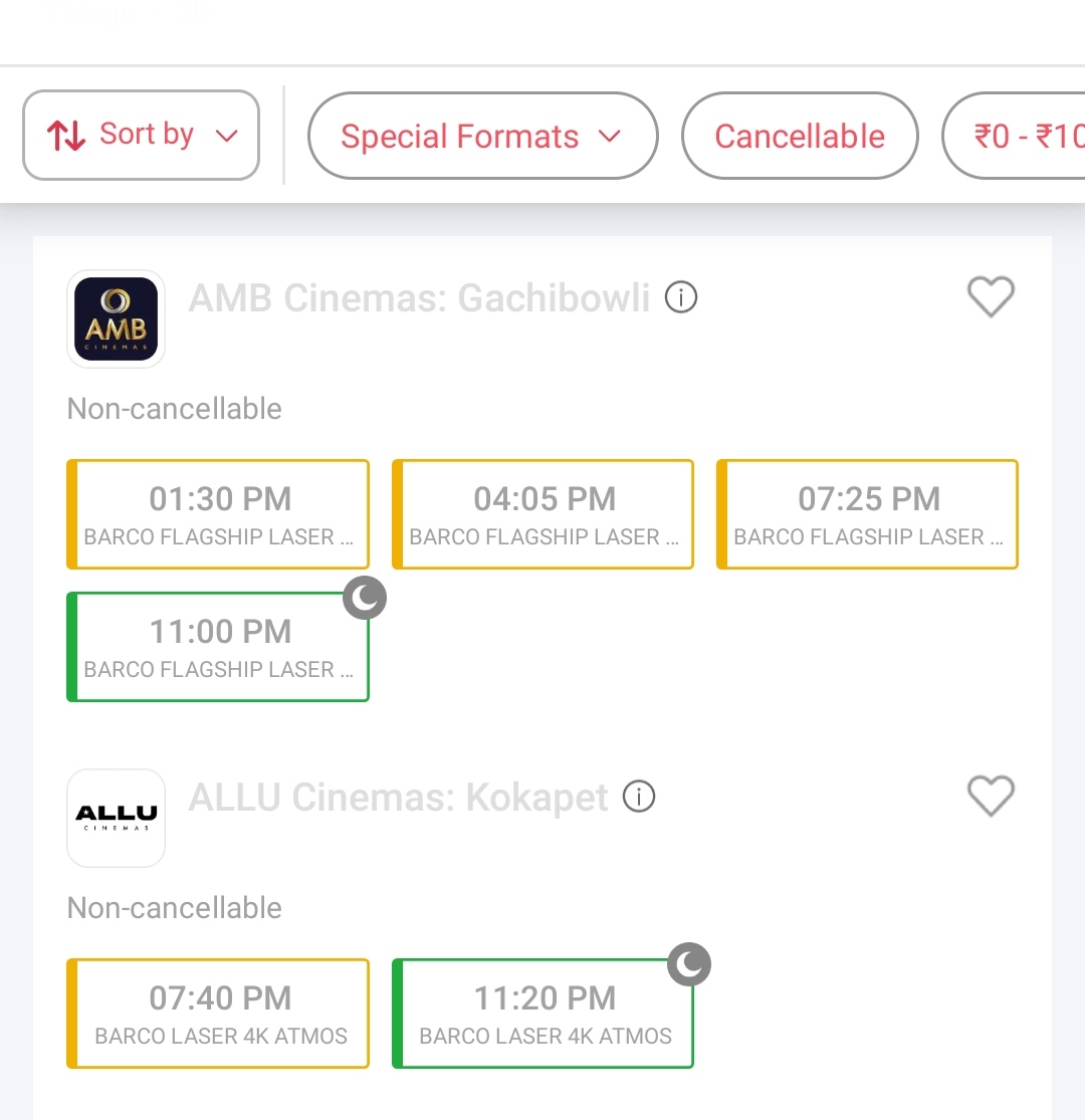 bubblebee_AA's tweet photo. Eni movie's una kuda fast filling ❤️💥

#ChennaiLoveStory https://t.co/c1Ir7FRG0V