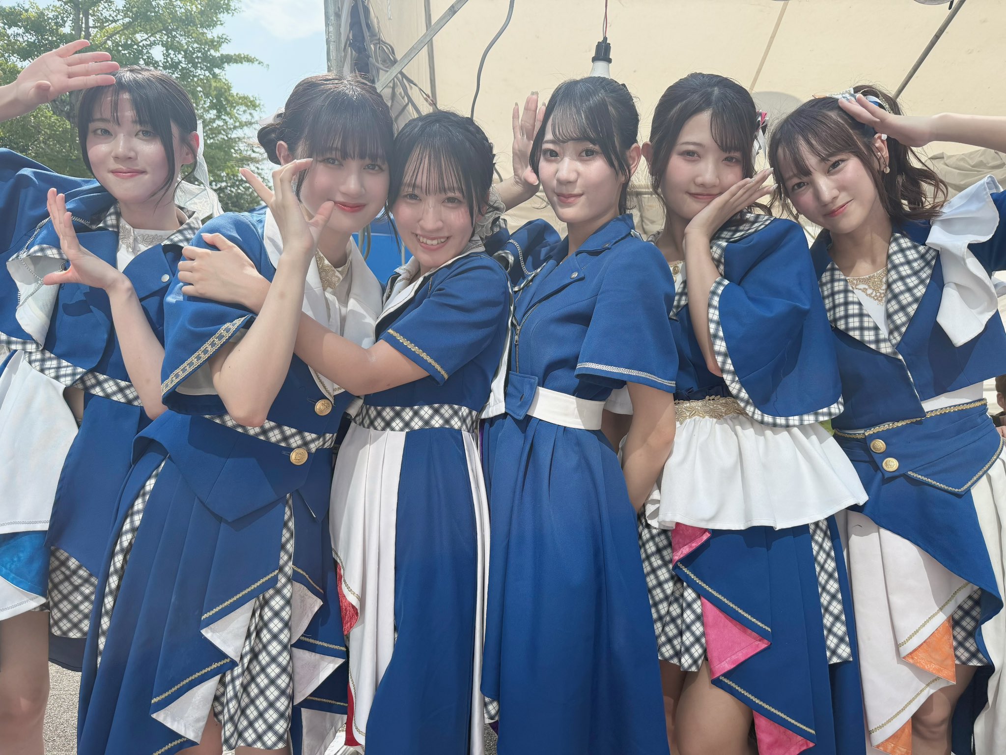 このアイドルはフィクションです。【公式】 on X: 