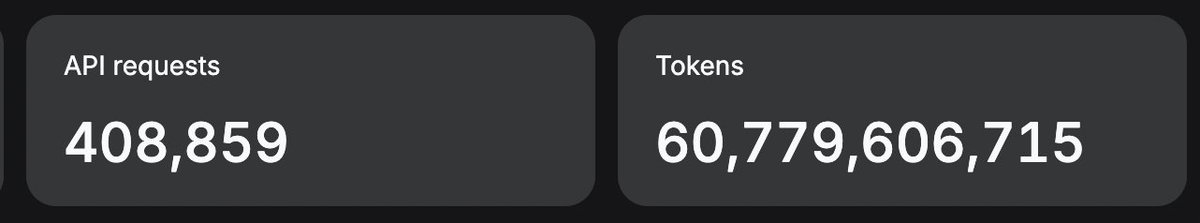rootsud0's tweet photo. Last month, after burning through 61B DeepSeek tokens hunting bugs, here's where I've landed on CLI agents:

@cline - reasoning and tool use are on another level.
codex - solid tool use, decent reasoning.
@claude_code - great overall, but API calls randomly die in the middle of a hunt.
@opencode - good reasoning, but memory management needs work.
CodeWhale - good reasoning and tool use, but API reliability is hit or miss.
@Wrong_Stack - excellent orchestration, though API calls can be flaky sometimes.