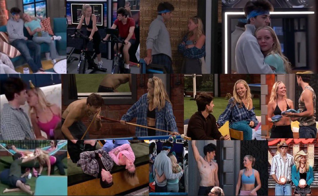 BBdrewlody's tweet photo. goodbye goodbye goodbye you were bigger than the whole sky #bb28 https://t.co/BbNWx1JPRR